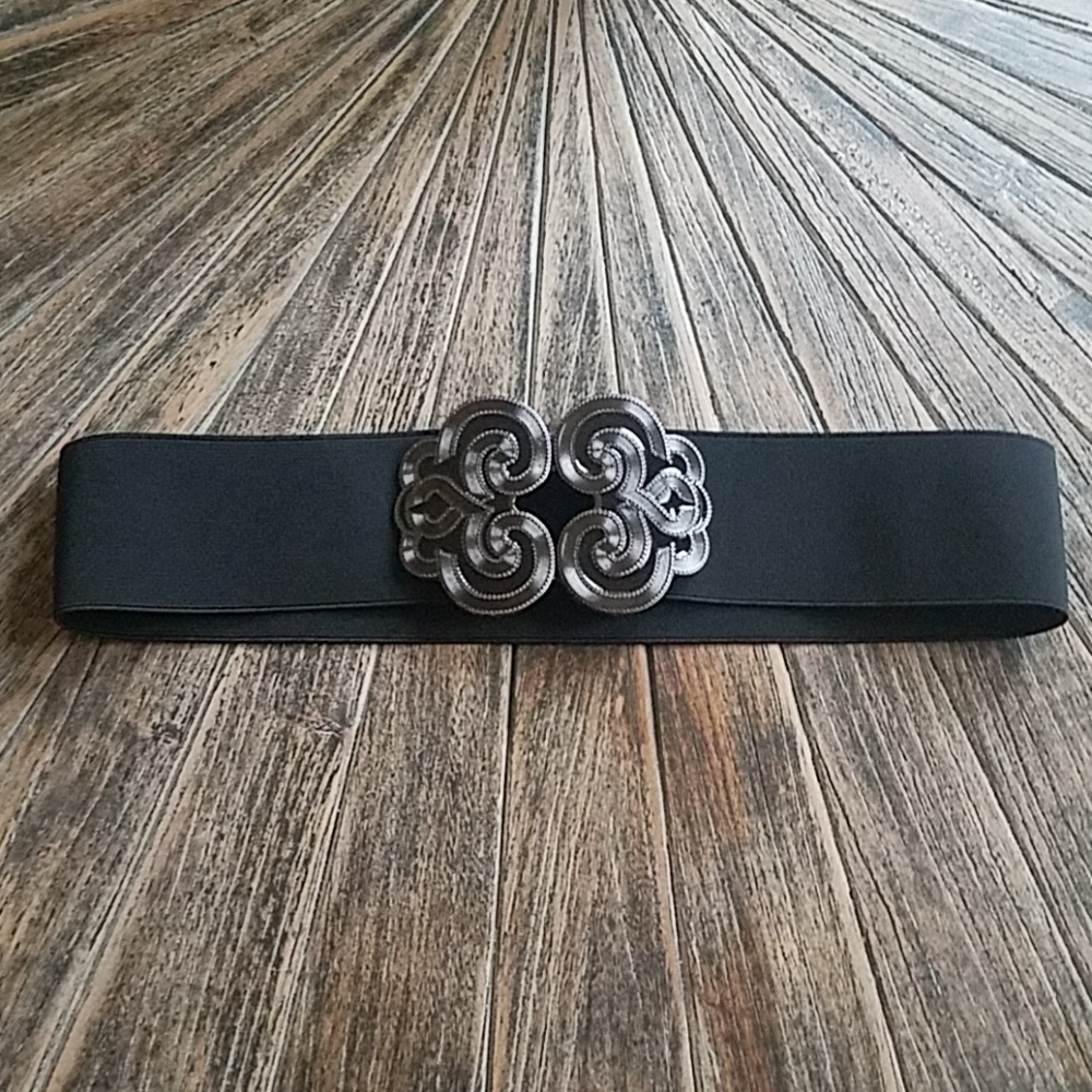 Waist belt